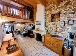 Maison T4 avec Garage et WiFi à 300m de la Plage - Quartier Arago - FR-1-92-655